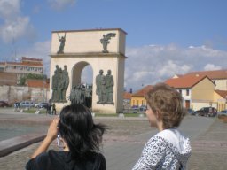 2010 Legek kirándulása